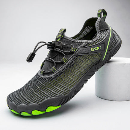 Outdoor Men's And Women's Hiking Shoes